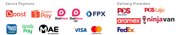 payment and shipping